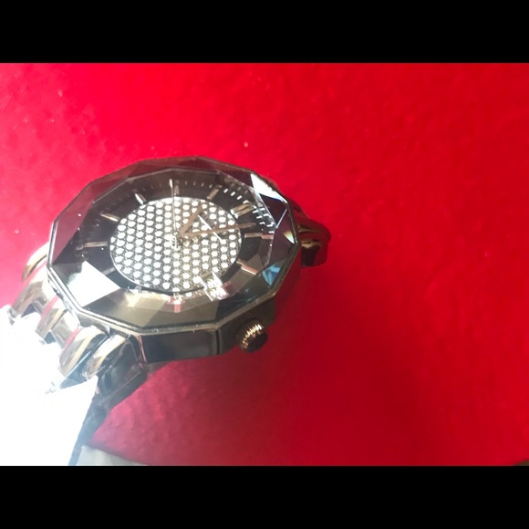 NWT MANHATTAN CM 204212 Watces Japan Quartz. - Picture 10 of 12